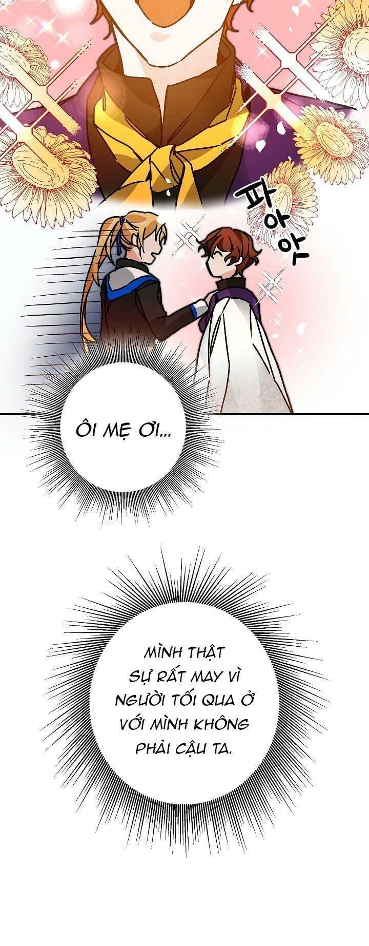 tôi trở thành hoàng đế bạo chúa trong tiểu thuyết chapter 34 29