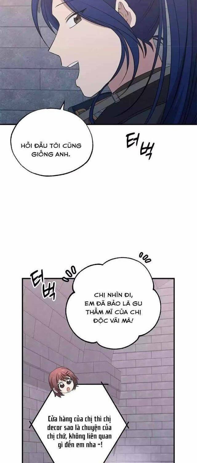 cửa hàng diệu kỳ chapter 5 15