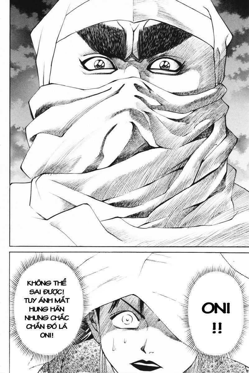 thiếu niên vương i - shana oh yoshitsune i chapter 35 18