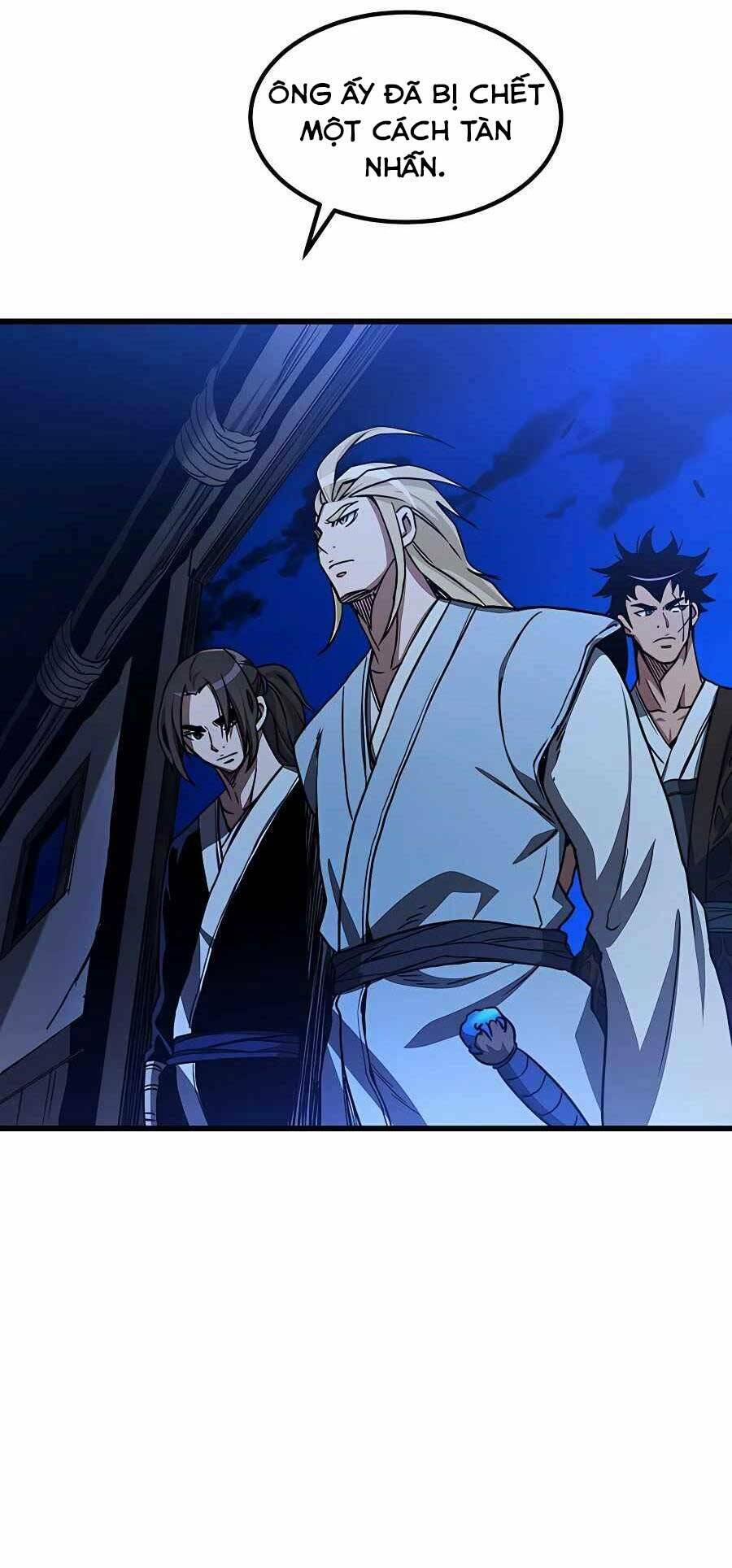 băng y kiếm thần chapter 27 66