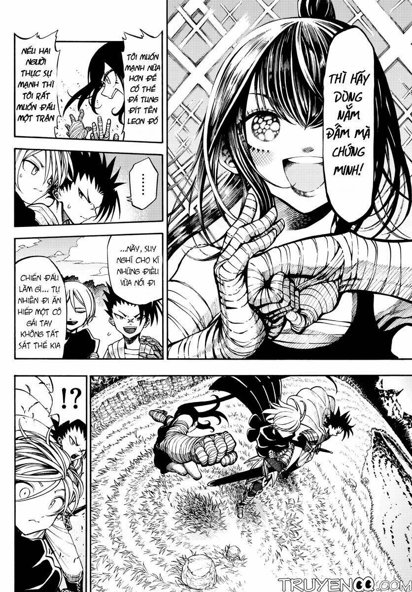 nemesis chapter 5 11