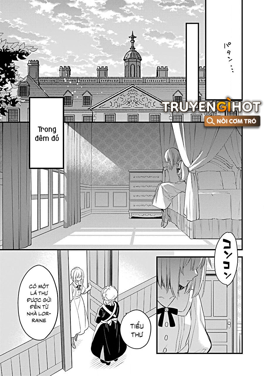 chén thánh của eris chapter 25.2 8