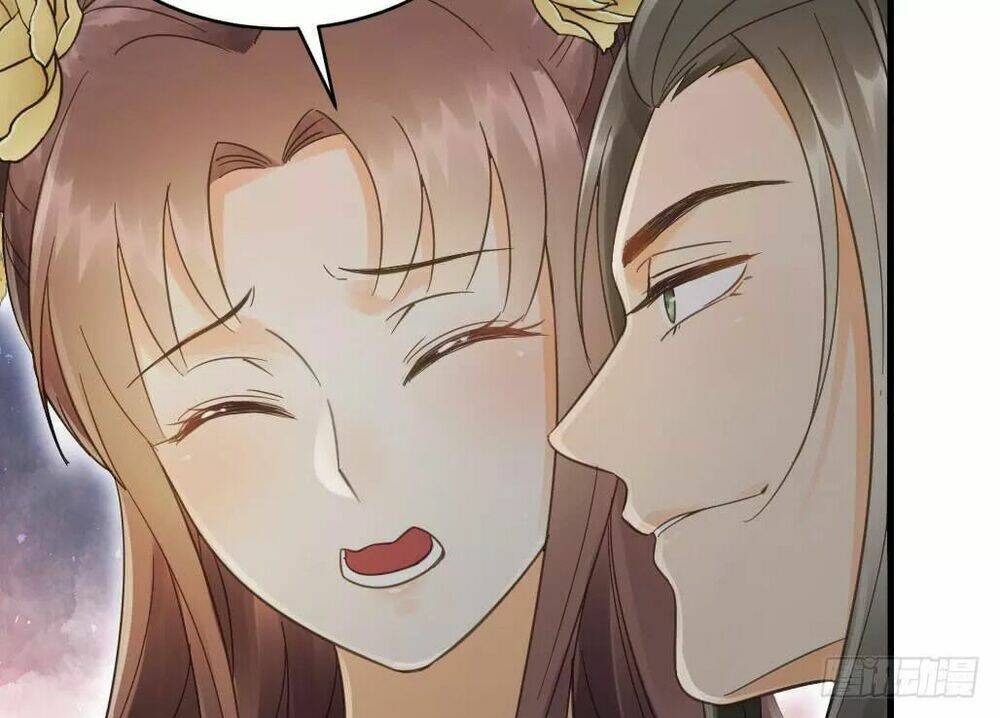 vương gia ba tuổi rưỡi của tôi chapter 30 13