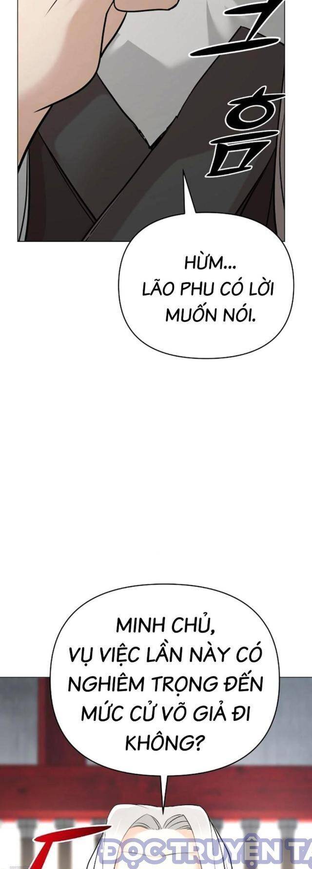Tiểu Tử Đáng Ngờ Lại Là Cao Thủ chapter 62 17