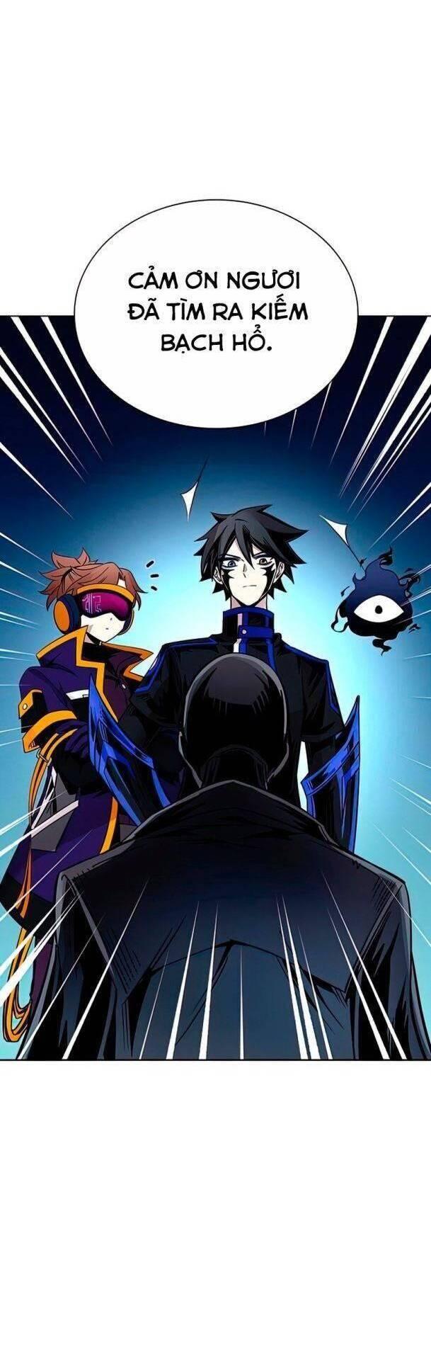 tiêu diệt ác nhân chapter 74 6