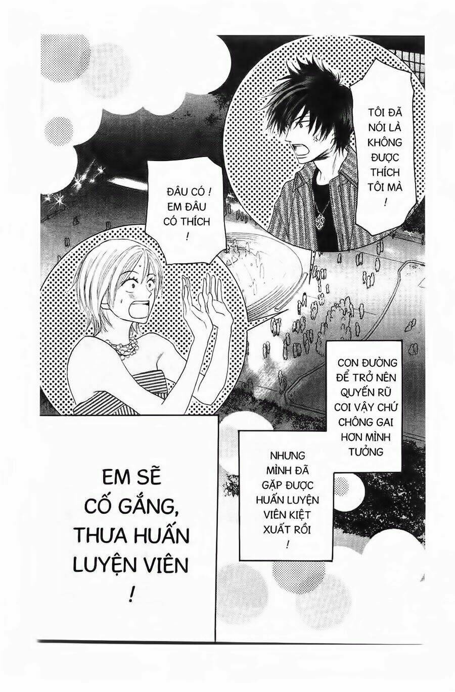 chuyện cấp iii chapter 2 24