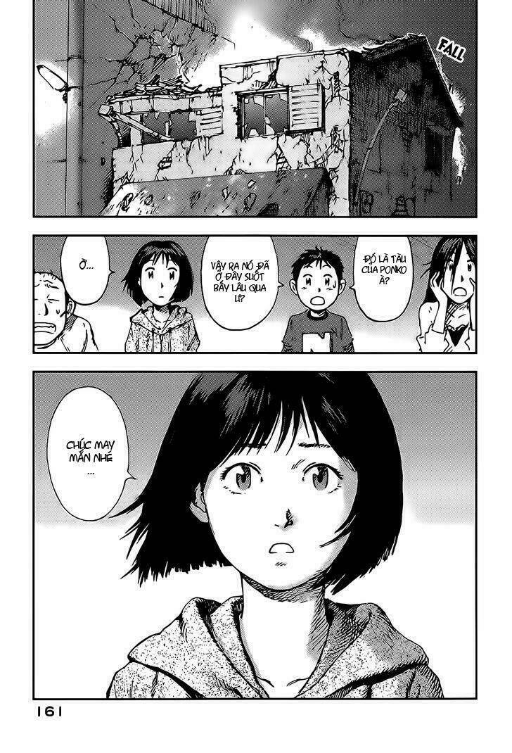 hoshi no ponko to toufuya reiko chapter 3 52