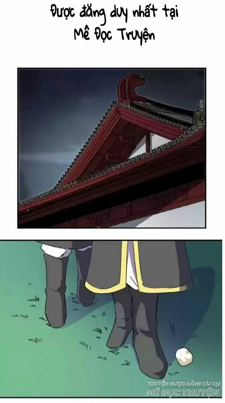 tướng quân hữu hỷ chapter 78.5 1