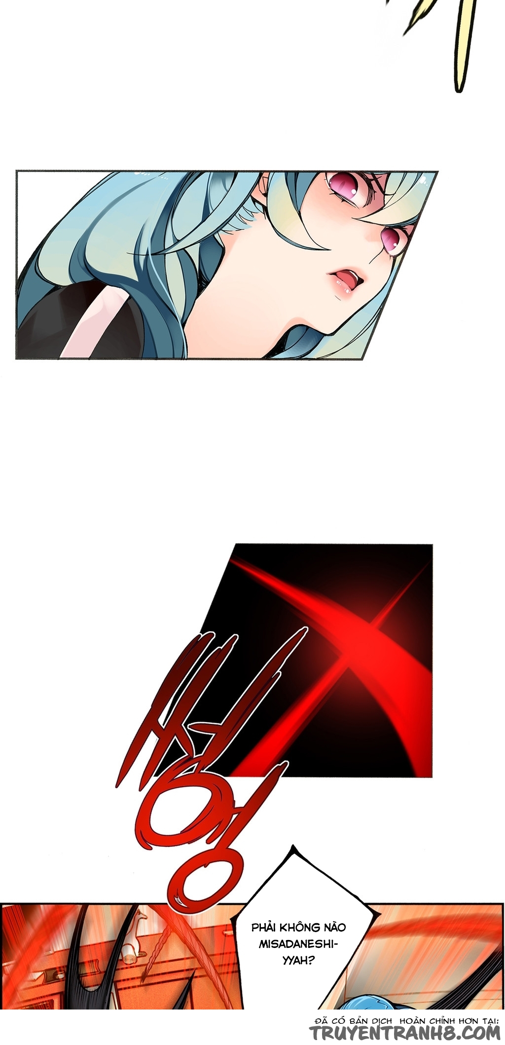 sự ràng buộc của lilith chapter 4 15