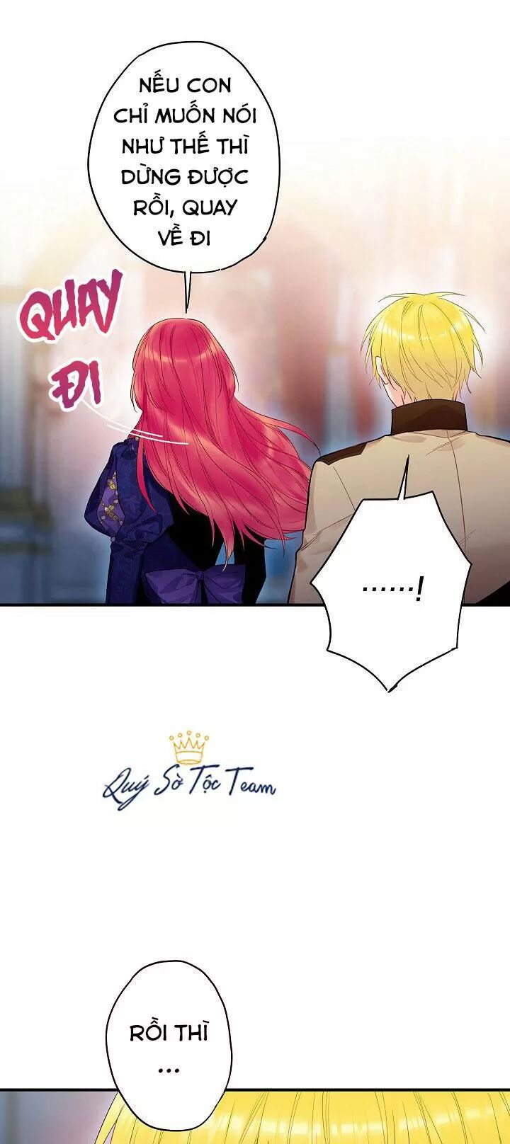 thánh nữ ẩn danh chapter 155 25