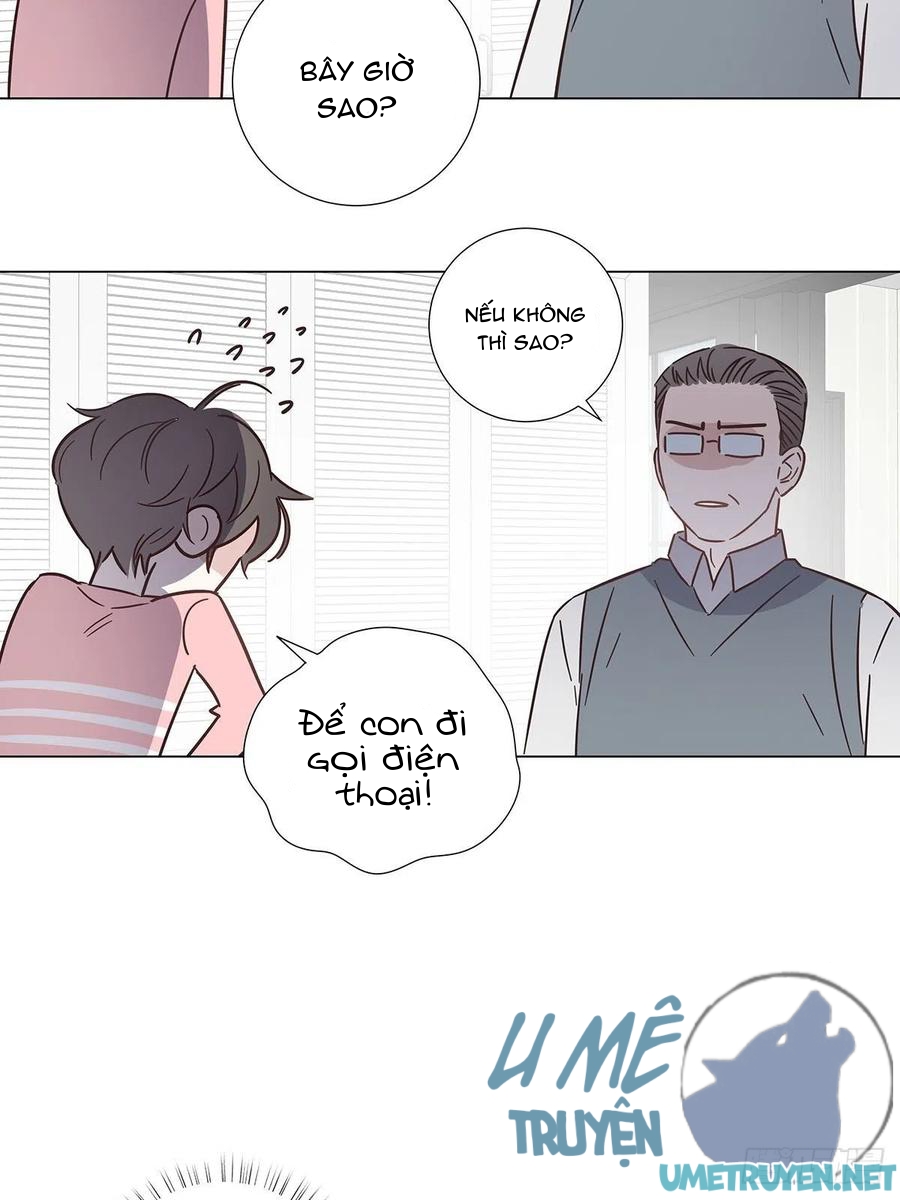 hôm nay nam giả trang nữ vẫn chưa được cầu hôn! chapter 52 44