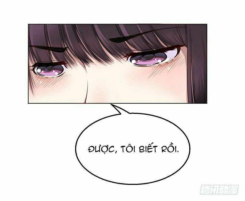 danh môn độc sủng ái thê chapter 6 49