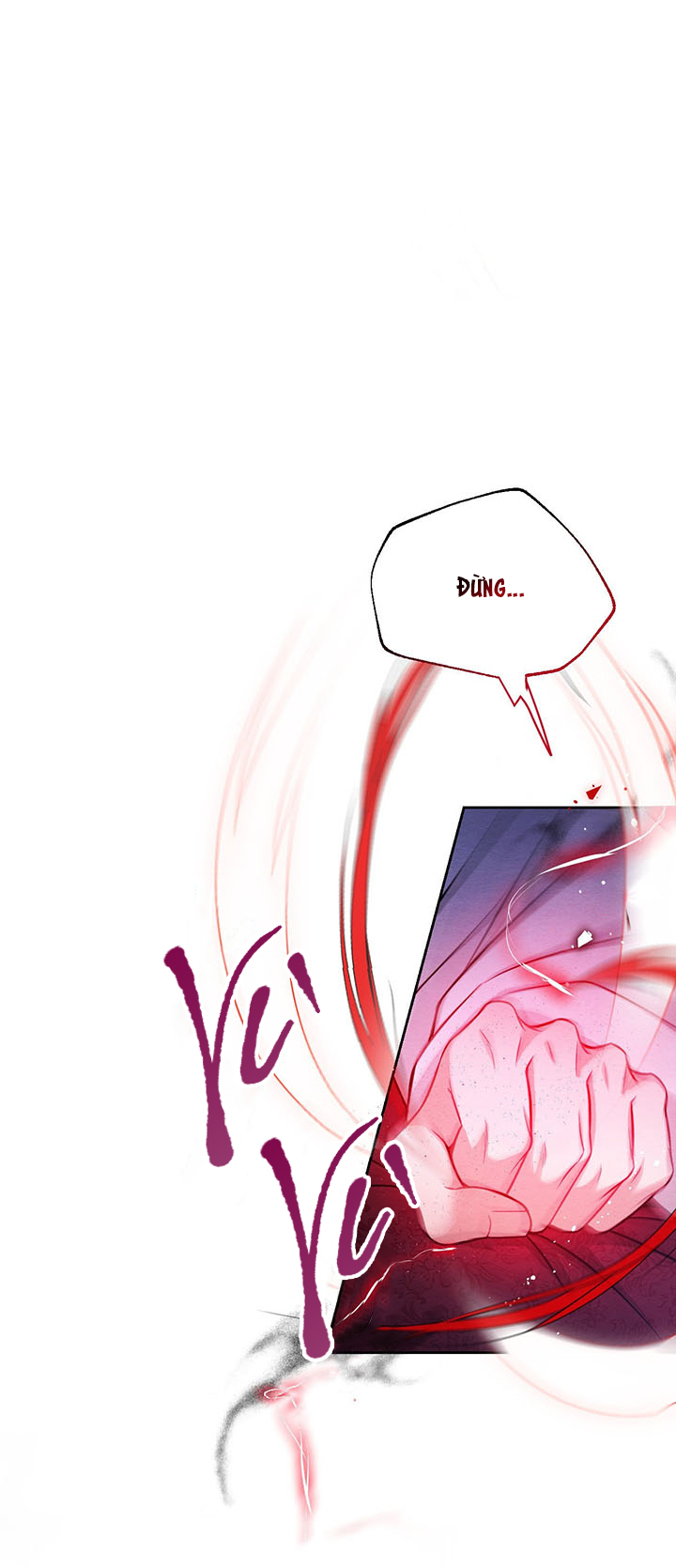 chỉ khi thiên ma mất trinh thì võ lâm mới có thể tồn tại chapter 3 7