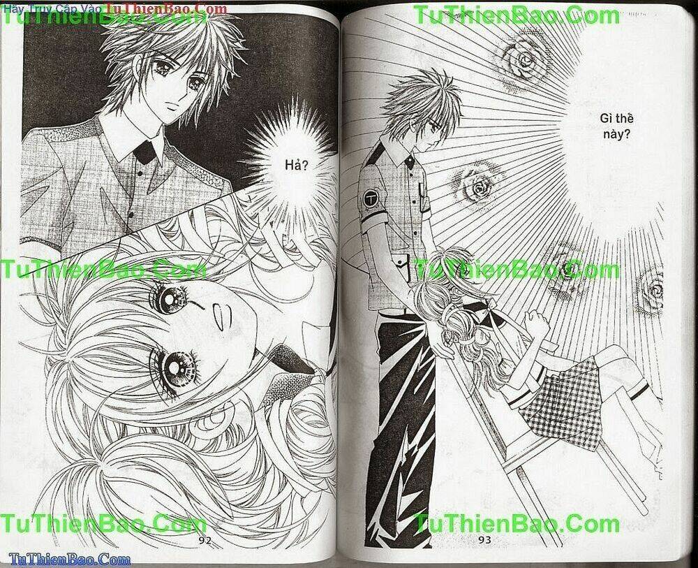 lạc vào ký túc xá chapter 1 47