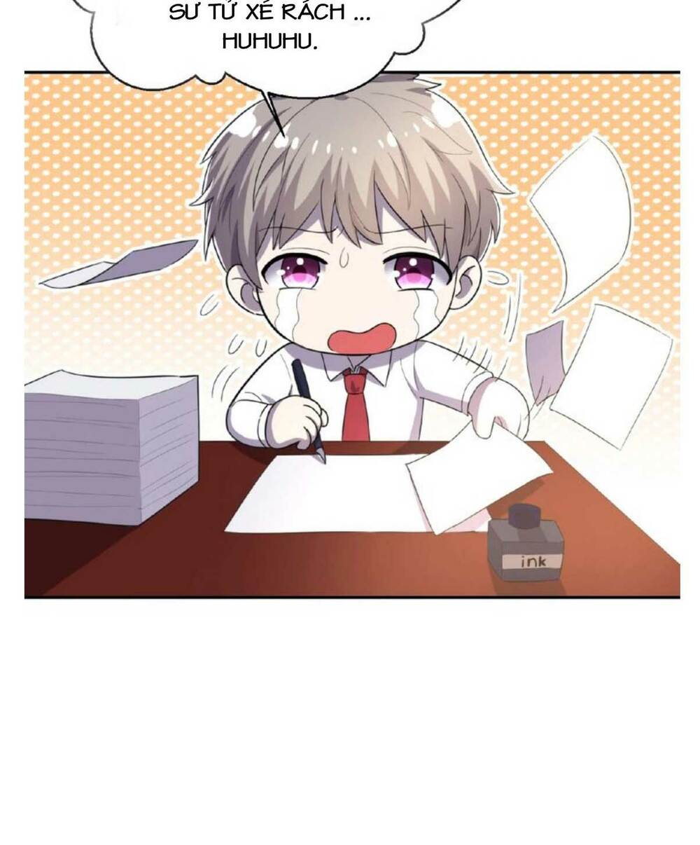 kiều thê muốn bỏ trốn của phúc hắc tổng tài chapter 32 49