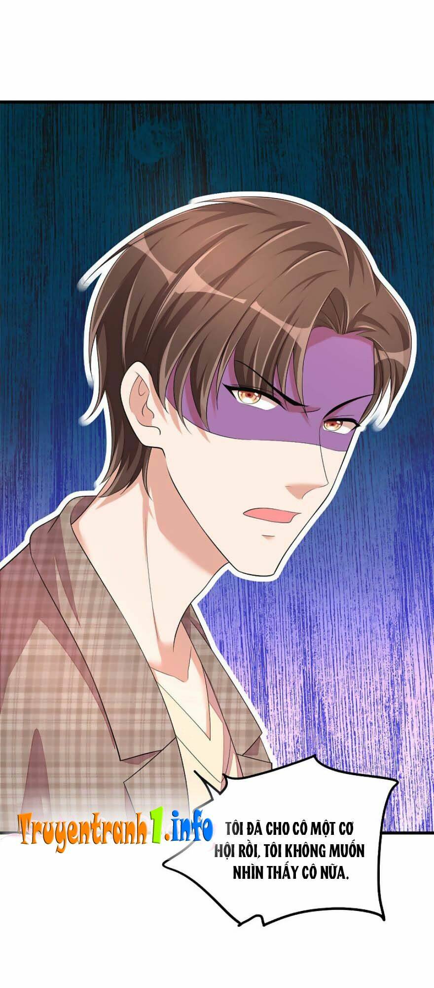 ông xã, em muốn ăn cho anh sạt nghiệp! chapter 45 32