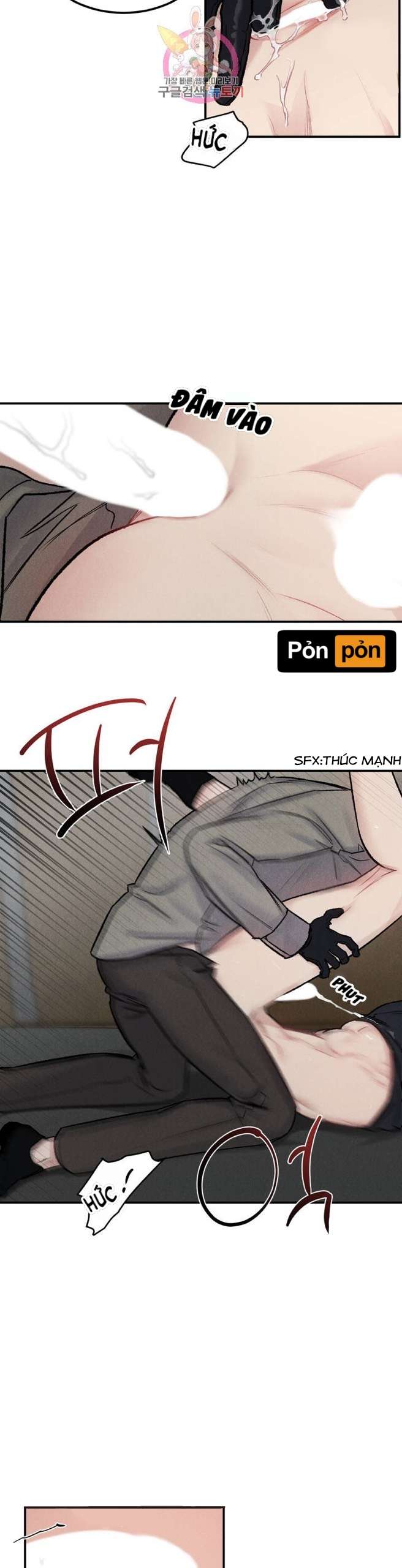 vực thẳm [boylove 18+] chapter 4 19