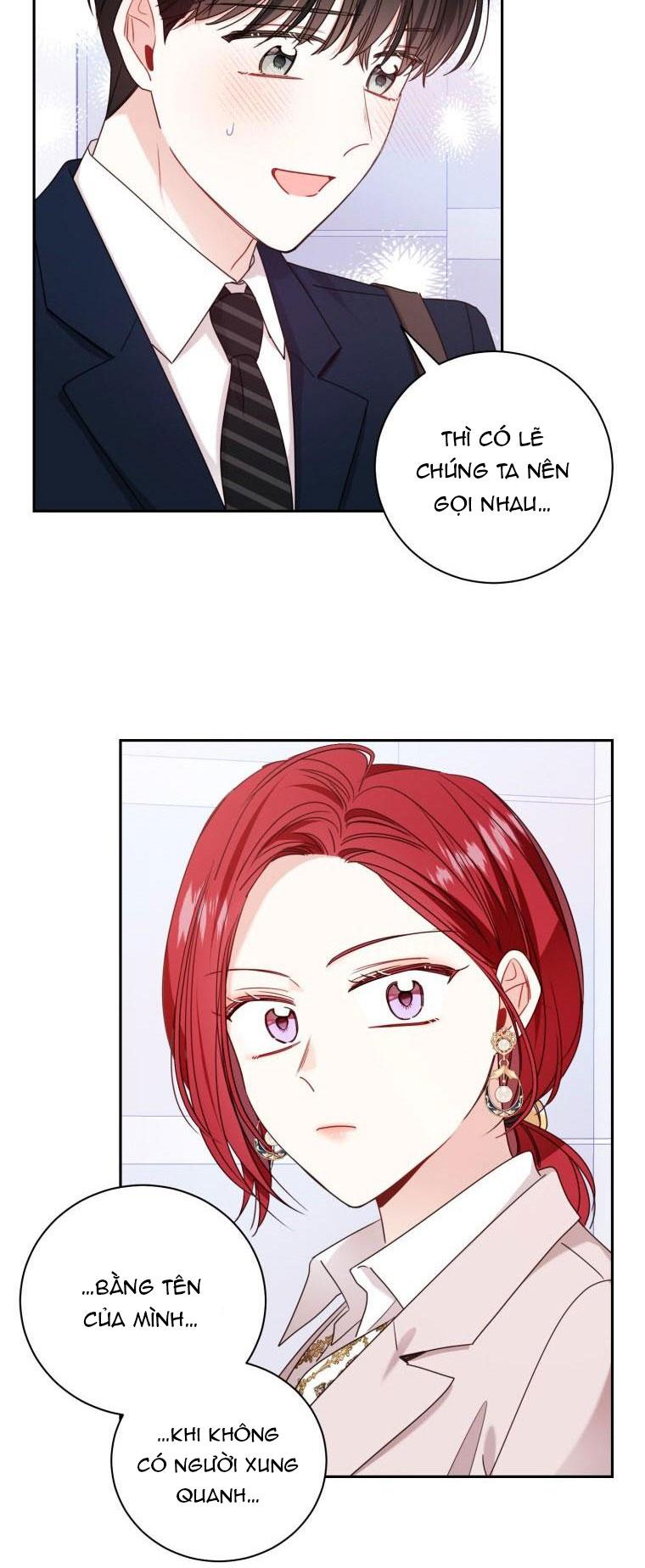 chỉ thị đặc biệt của sếp chapter 40.2 30