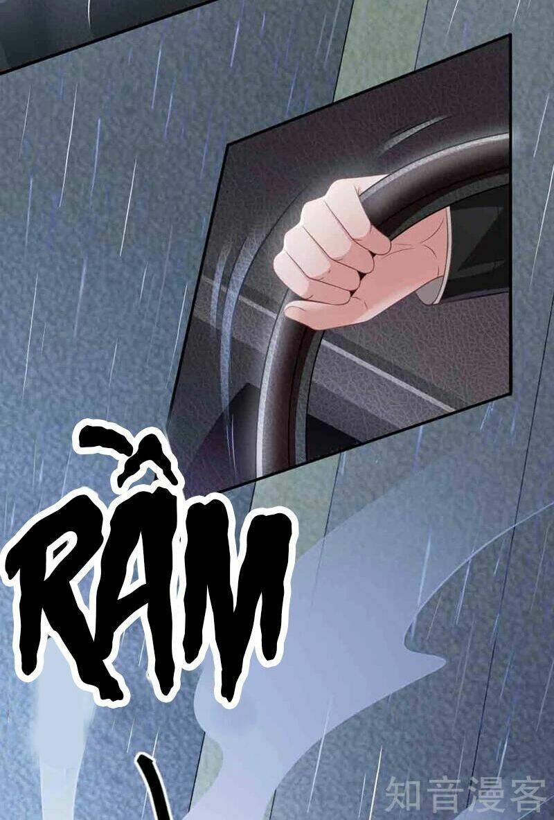 phụng tử thành hôn : tiên thê không được trốn chapter 3 25