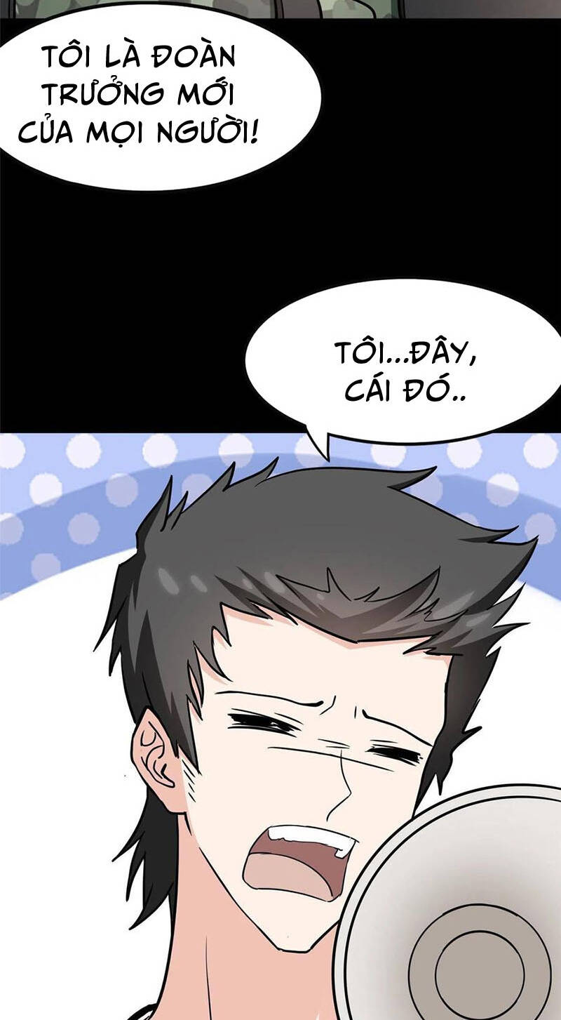 bạn gái virus của tôi chapter 375 4