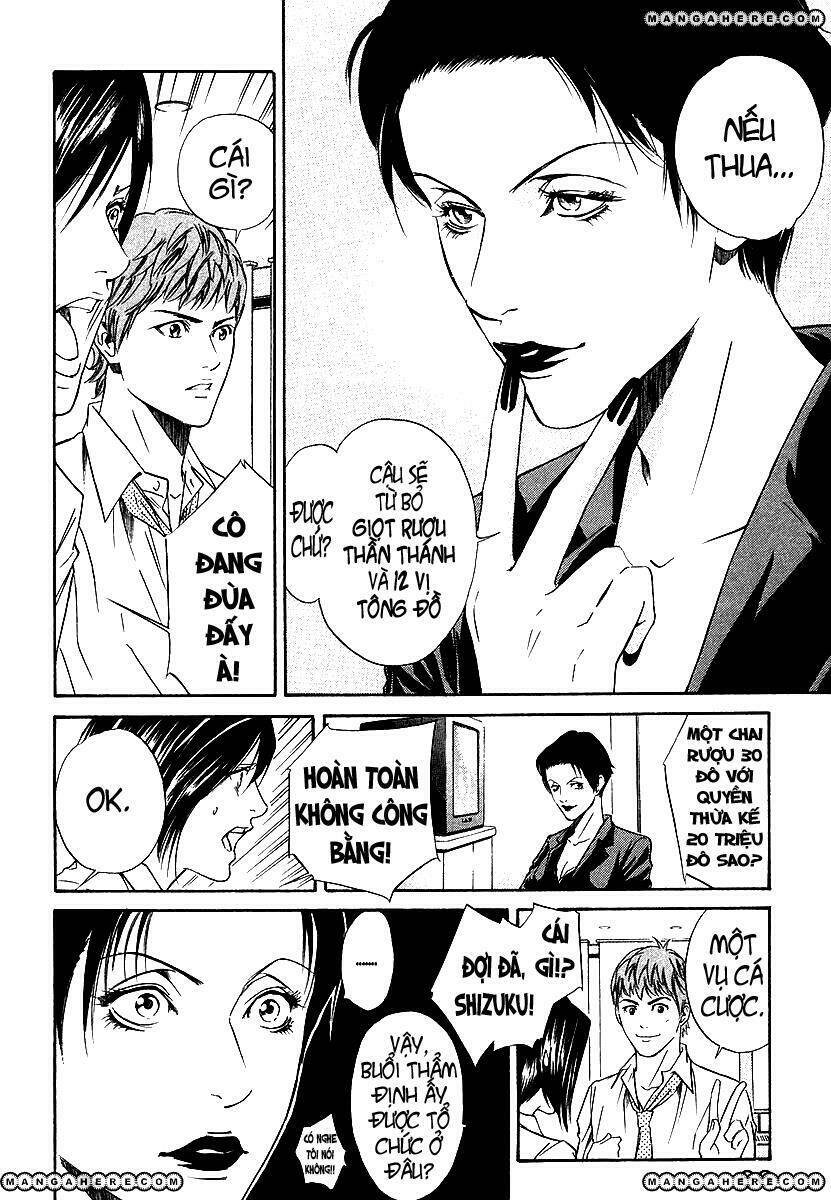 kami no shizuku chapter 32 5