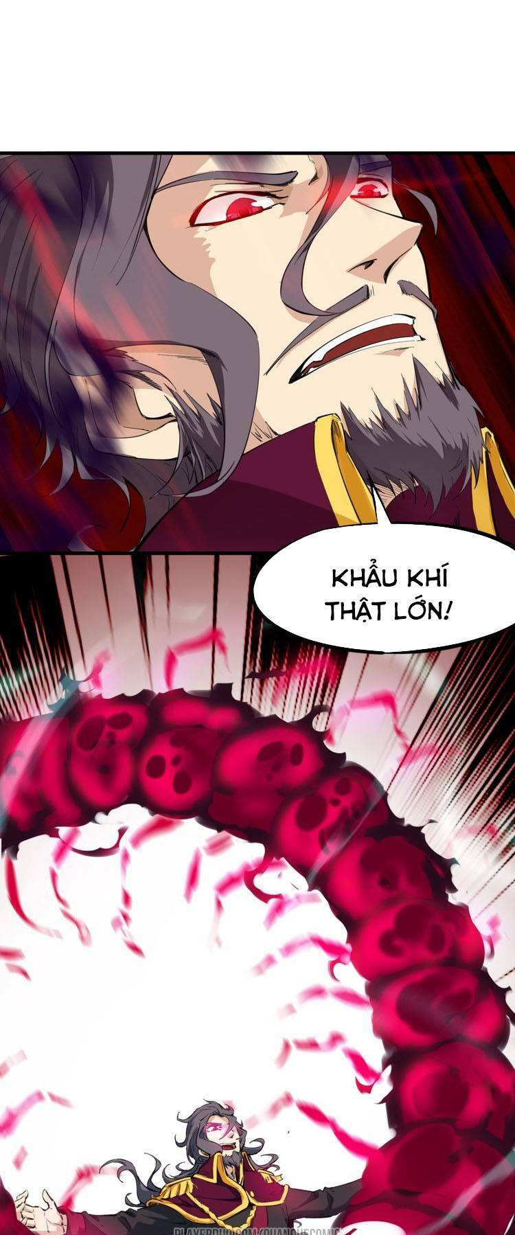 long mạch võ thần chapter 39 17