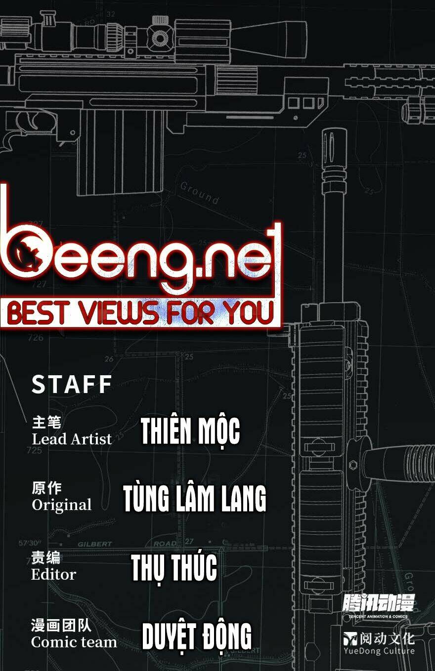 tối cường binh vương chapter 61 1