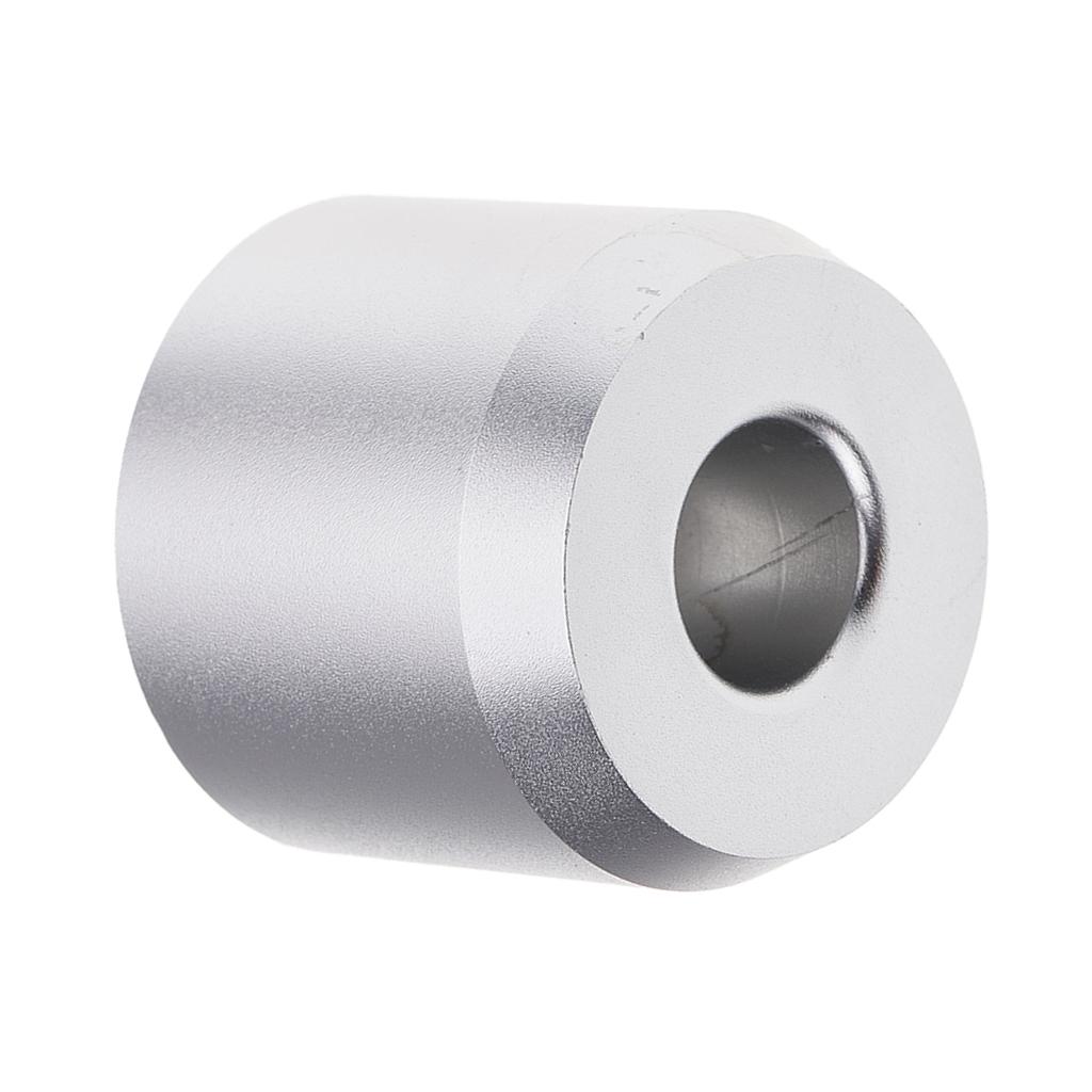 Premium Mens Shaving Stand Holder Double Edge Base