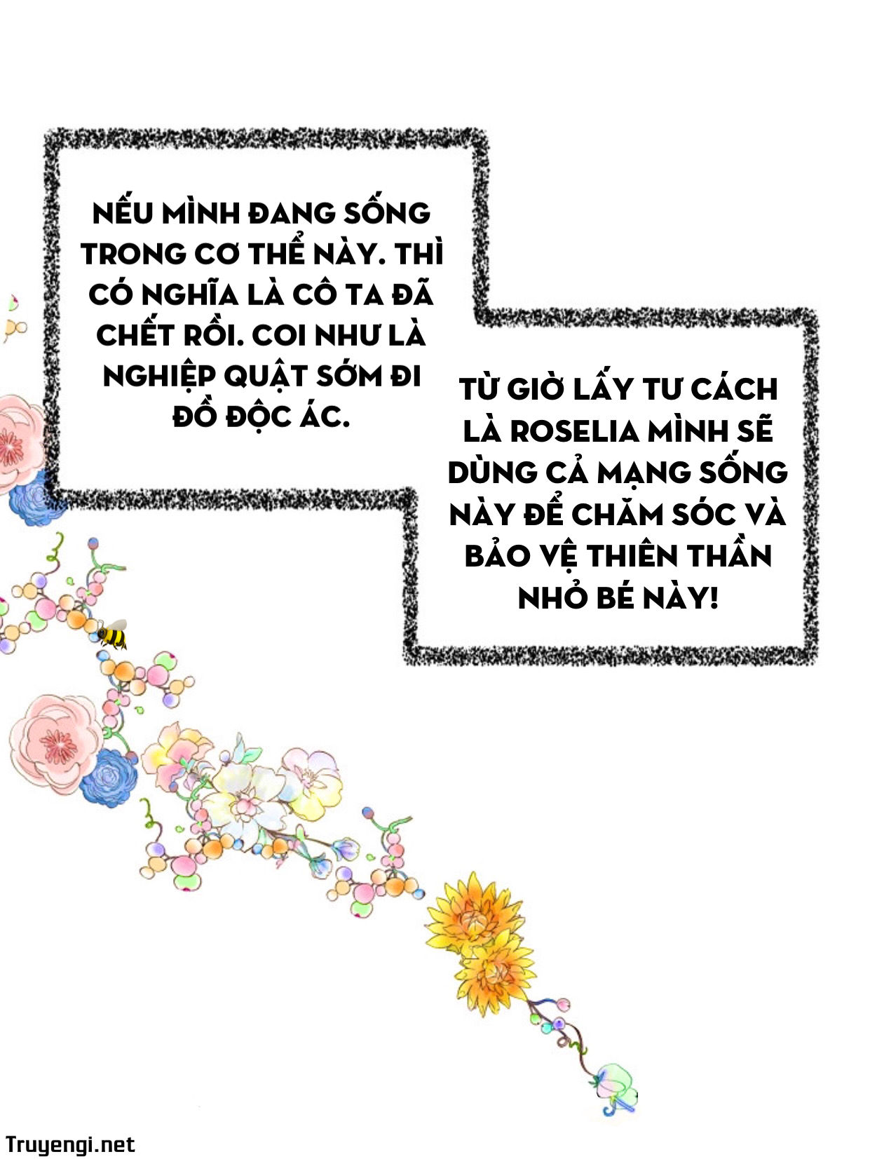 xuyên không trở thành mẹ của nhân vật phản diện chapter 1 26