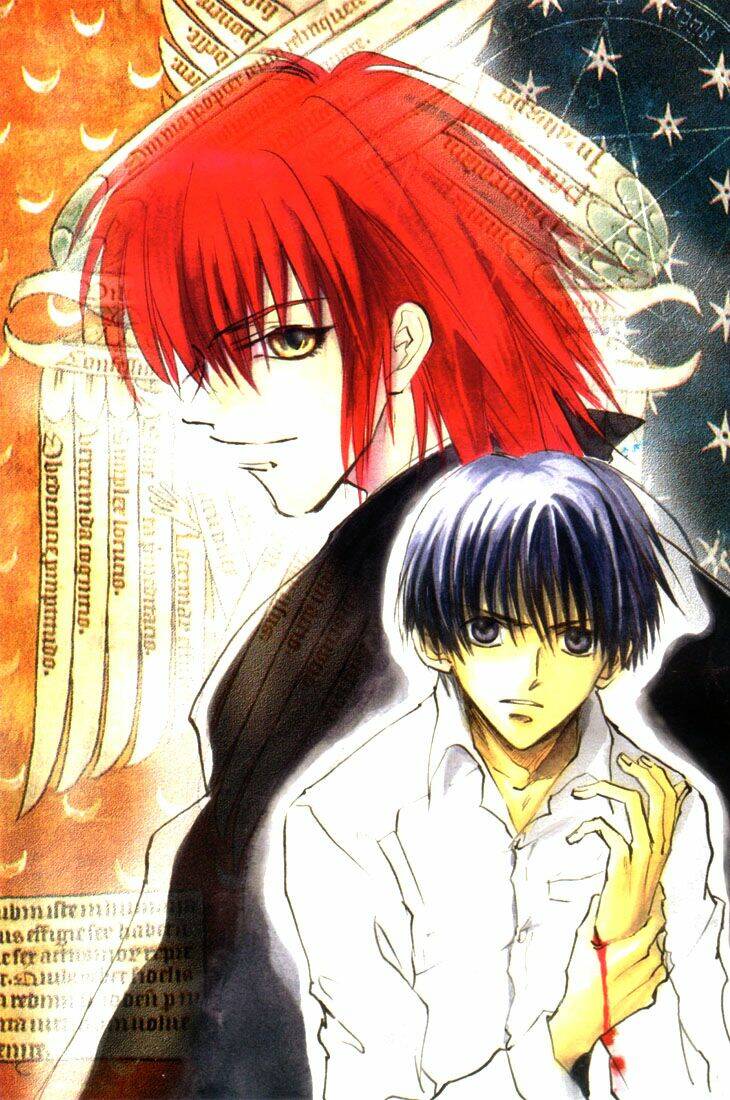 eikou no te chapter 6 3