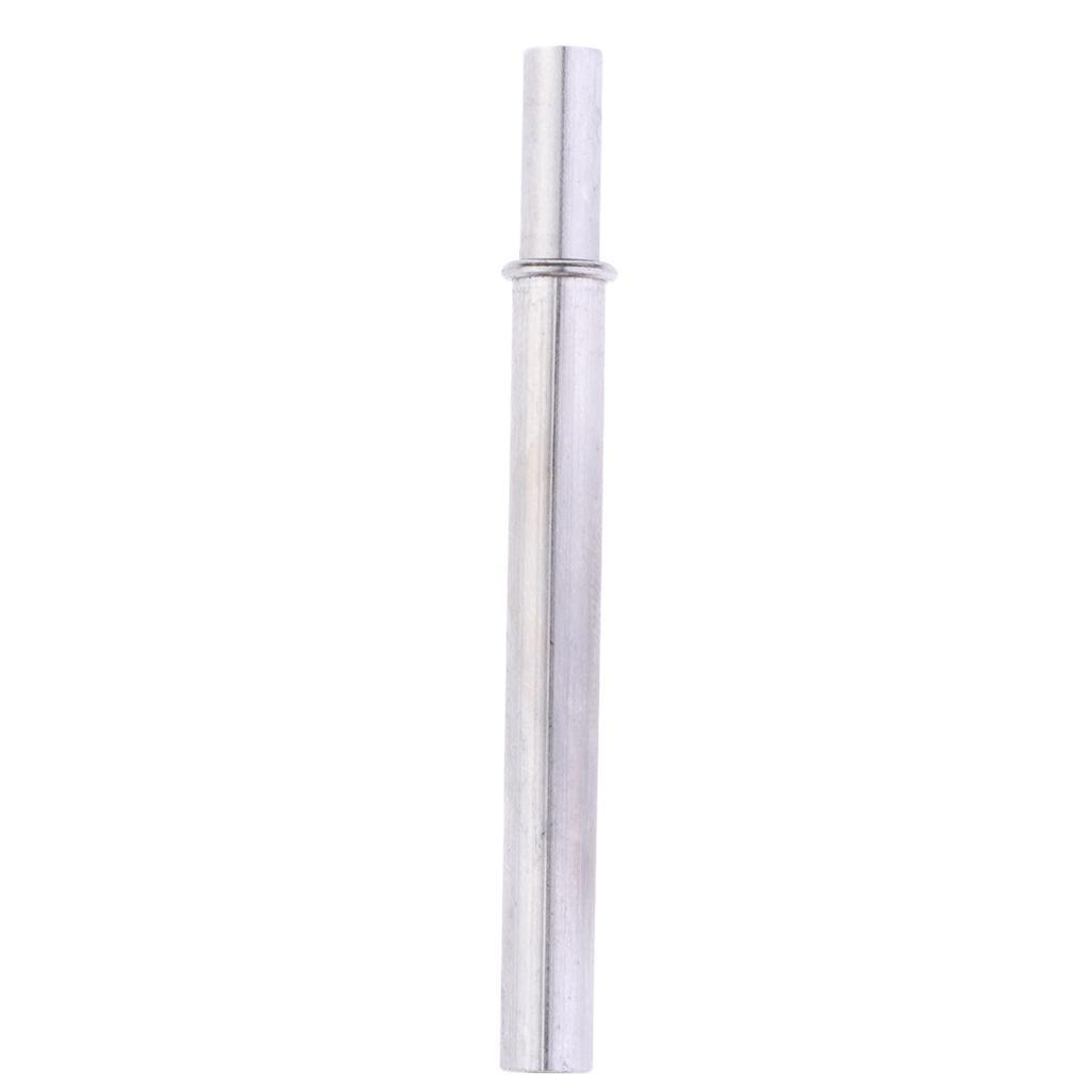 Fishing Rod Connecting Tube Rod Building Component Fishing Pole Tubes