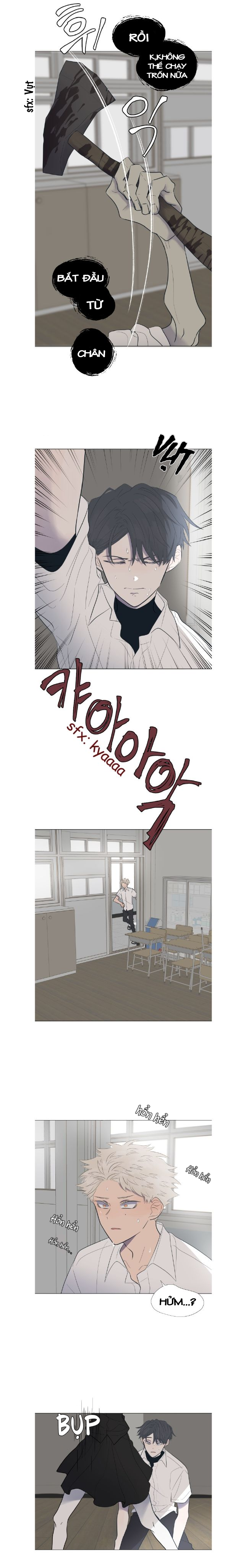 moonchild chapter 6 8