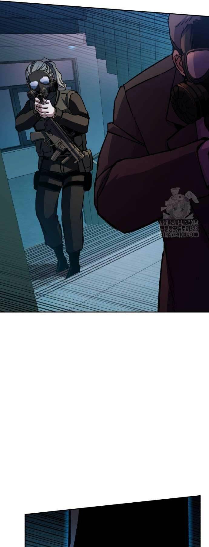 bạn học tôi là lính đánh thuê chapter 173 32