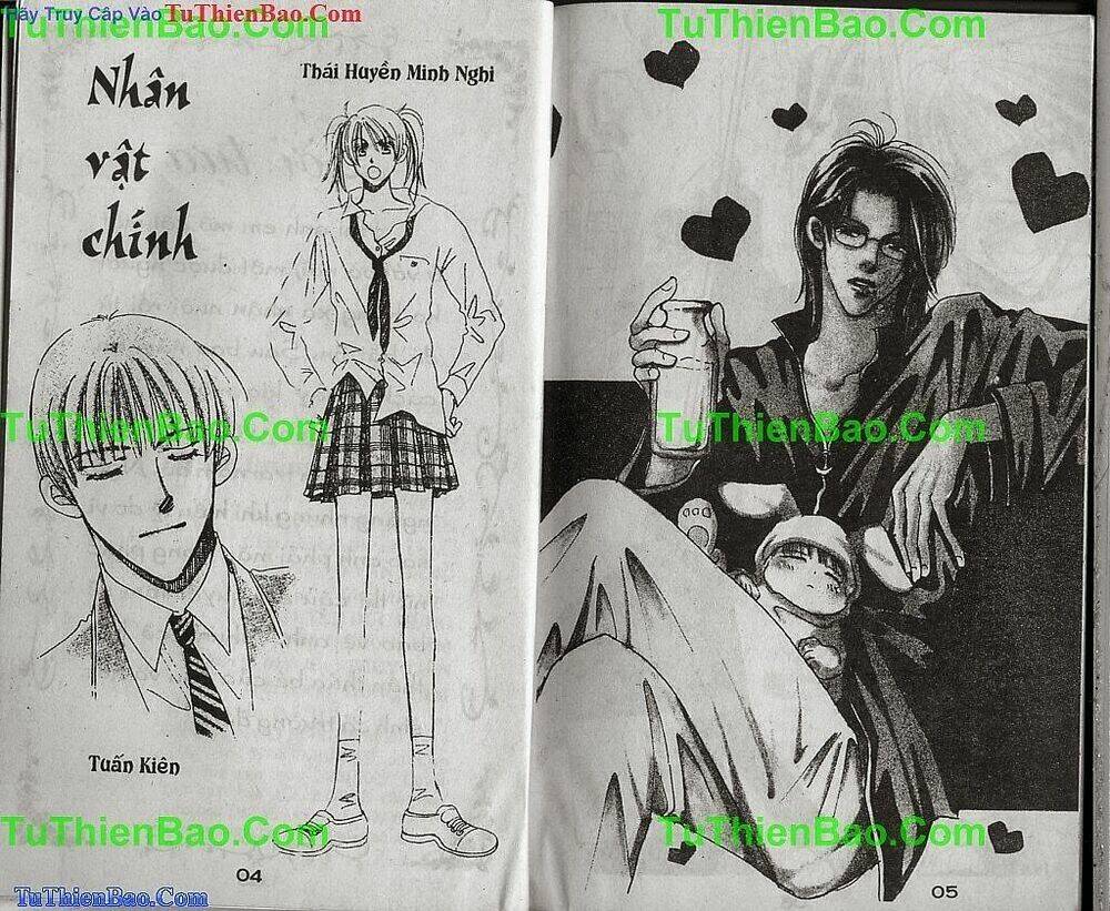 mây trắng tinh khôi chapter 15 3