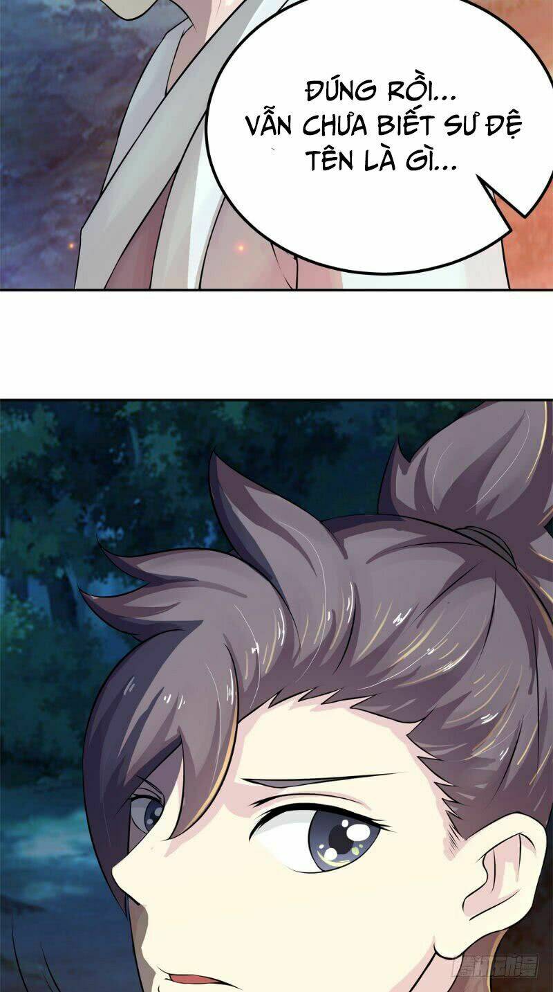 cực vũ huyền đế chapter 7 28