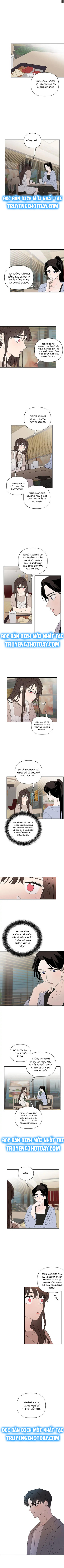 hương vị năm mới chapter 61 5