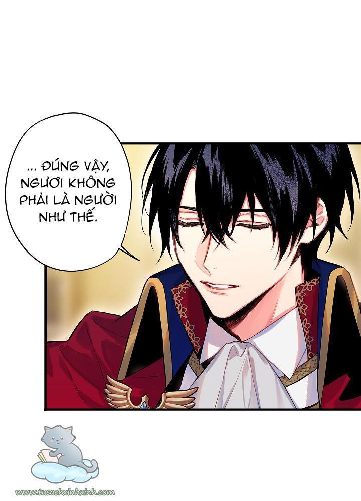 ác nữ muốn ly hôn chapter 79 33