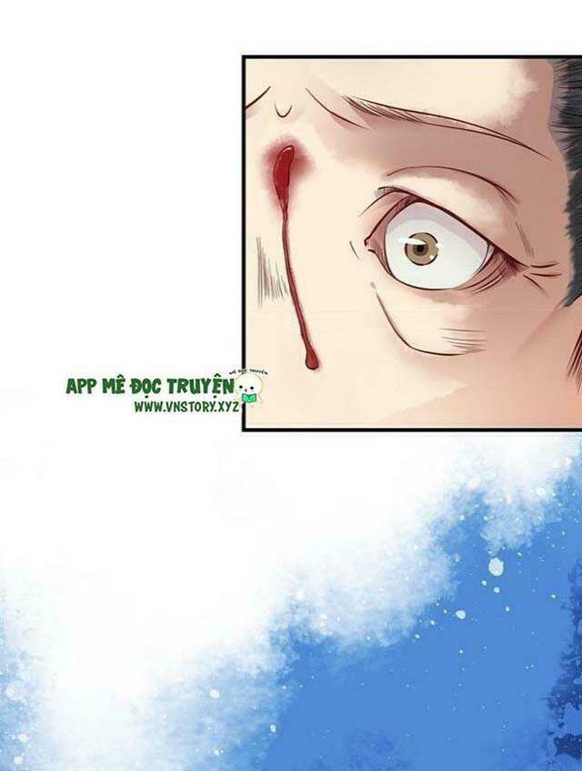 kiều nữ độc phi chapter 1 7