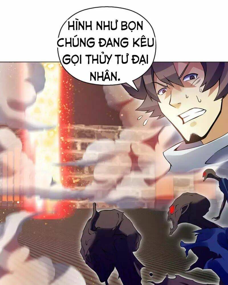 thiên thần quyết chapter 100 50