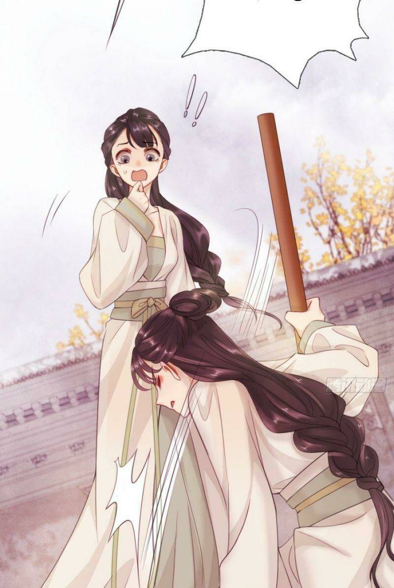 mê hoặc nhân tâm chapter 5 34