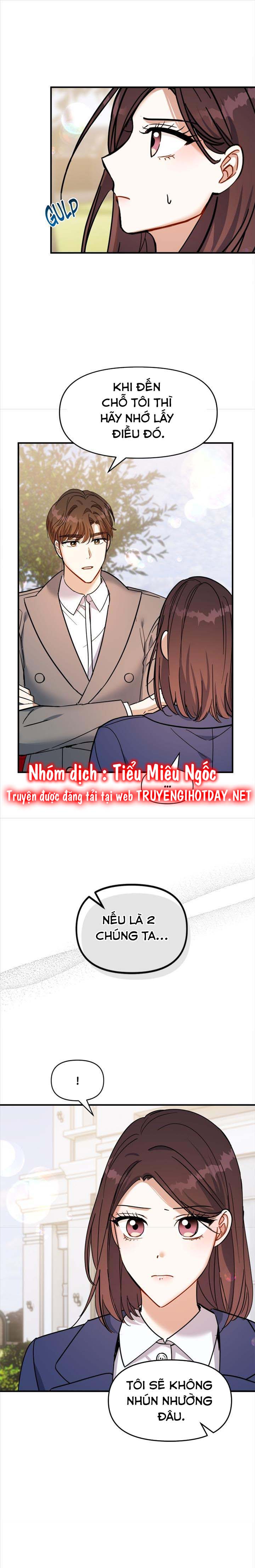 bản cam kết hôn nhân chapter 76 4