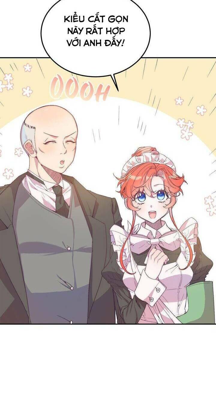 cách để trao vương miện cho vị hoàng tử hoang dã của tôi chapter 19 13