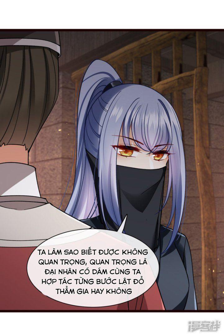 nụ cười của ngươi ngọt gãy tám cái răng của ta chapter 74 2