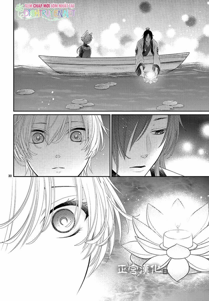 vua quái vật chapter 10 30