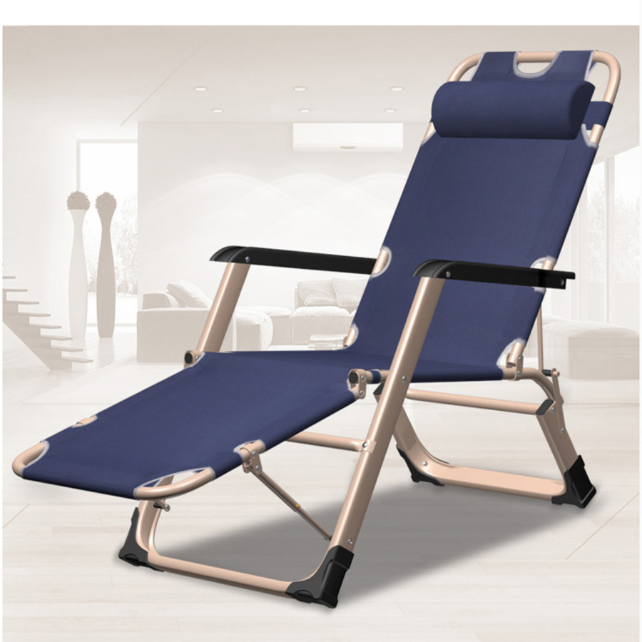 Ghế xếp thư giãn ngủ trưa văn phòng 0264