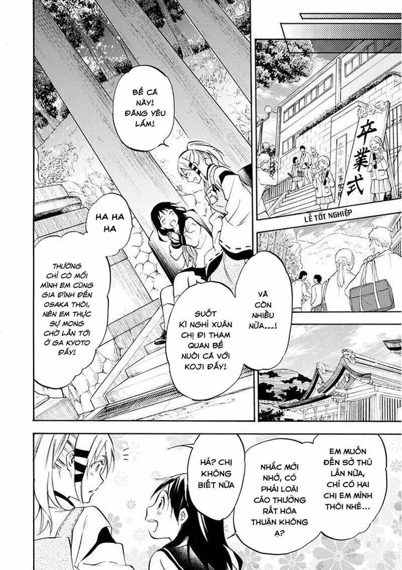 inari, konkon, koi iroha chapter 50 41