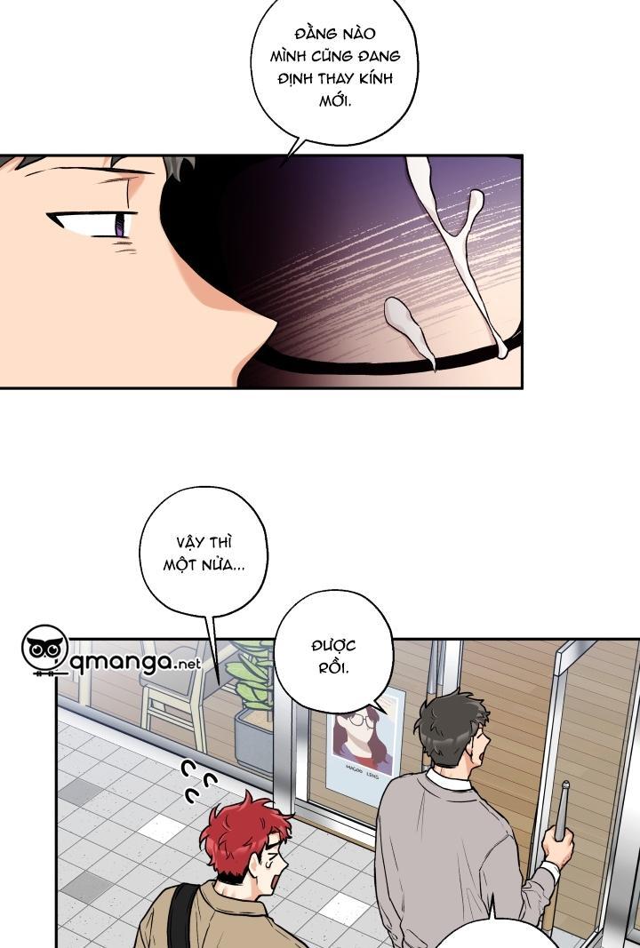 gâu gâu! chapter 12 19