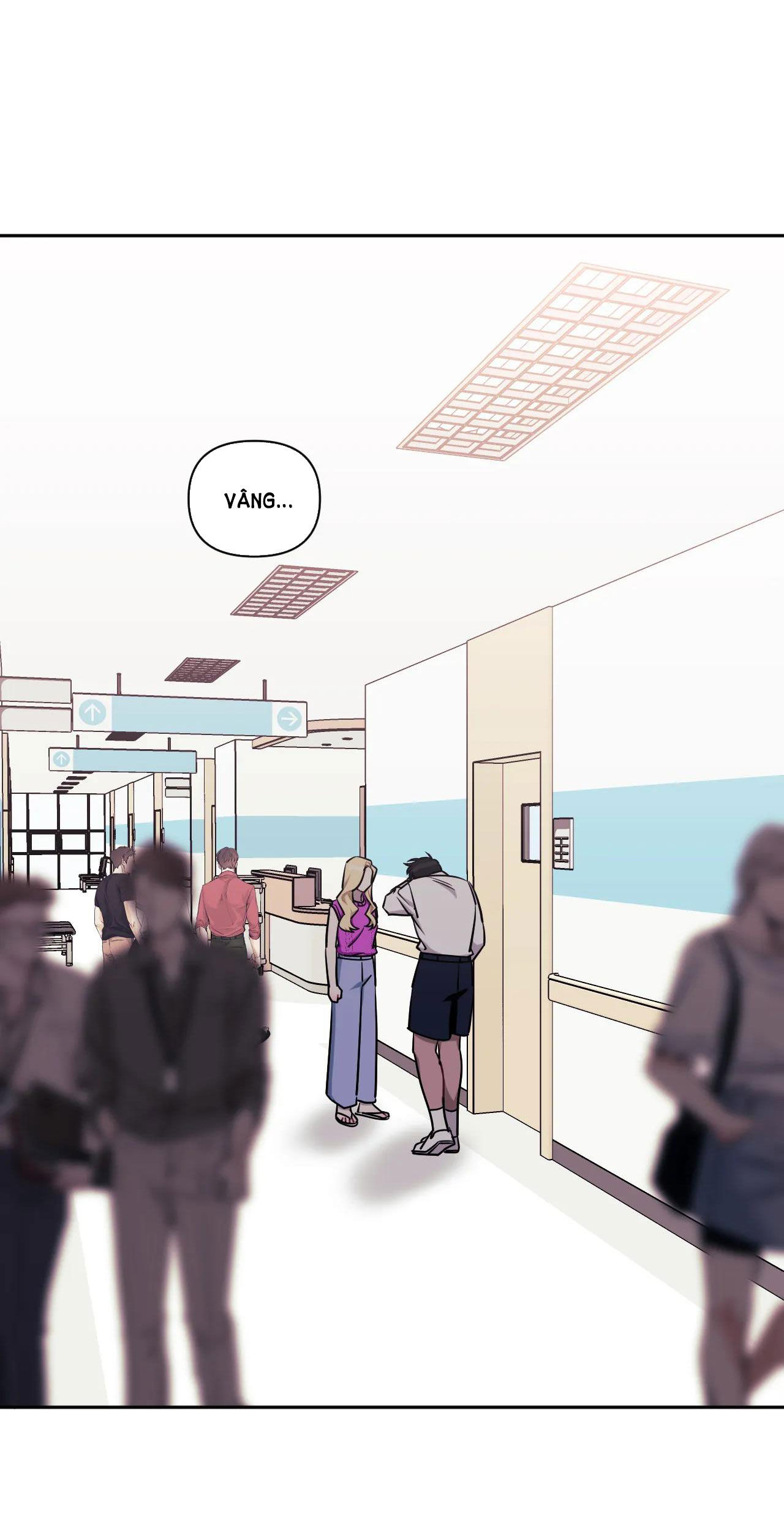 hơn cả bạn bè chapter 51.2 37