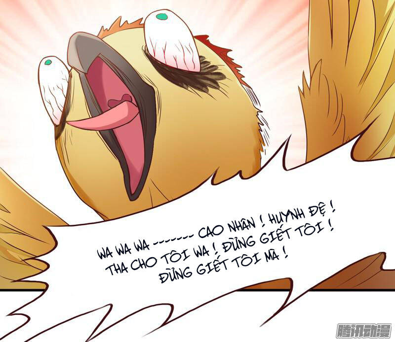 giữ chặt tiểu bạch long chapter 13 24