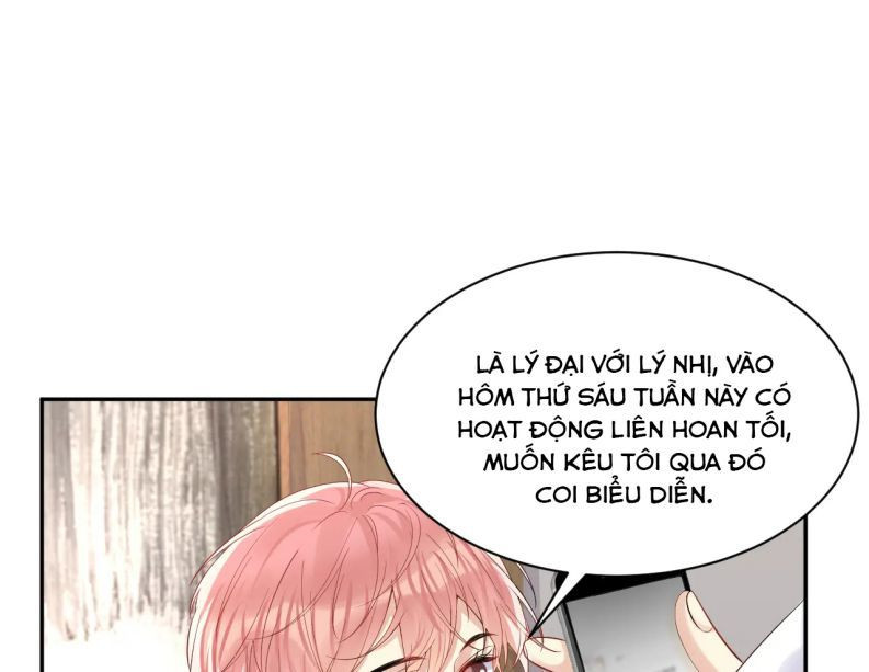 lại bị bạn trai cũ nhắm trúng rồi chapter 45 57